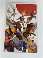 X-MEN 92' - HOUSE OF XCII VARIANT VIRGIN