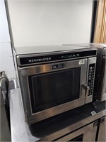 Menumaster Commercial Microwave (MRC3052)