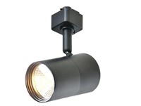 1-Light LED Mini-Cylinder Lighting Head