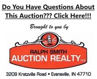 HAVE A QUESTION ABOUT THIS AUCTION??? CLICK HERE