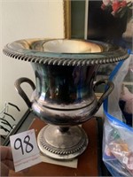1960's Champange Bucket