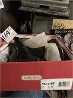 Box of Boots