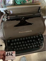 Remington Typewritter