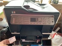 HP Copier / Printer