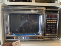 Amana Microwave