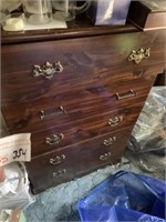 Chest of Drawers ONLY!!!