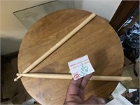 Drum Sticks