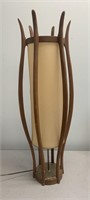 Adrian Pearsall Modeline Style Mid-Century Lamp