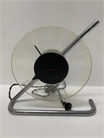 Gilbert Rohde Design Z Clock (Rare)