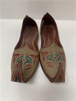 Vintage / Old Persian Slippers