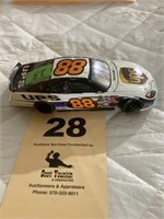 NASCAR dale Junior number 88 UPS  Taurus