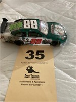 NASCAR dale Junior number 88 Gatorade, Daytona