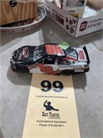 NASCAR number 88 dale Junior, five years of