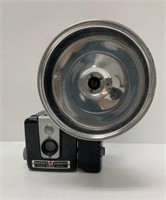Vintage Kodak Brownie Hawkeye Flash Camera group