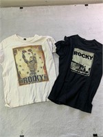 Rocky Balboa Shirts