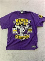 John Cena WWE Shirt