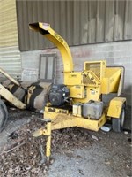 Ram 30/25H Wood Chipper