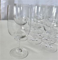15 Wine Glasses
