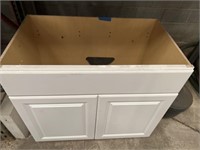 Double Door 36 " Vanity Cabinet