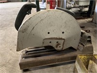 Black and Decker 10 " Chop Saw