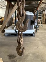 20 Ft. 3/8" Chain