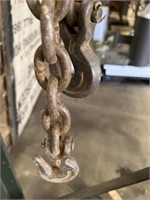 15 Ft. 3/8" Chain