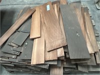 Cedar Shingles