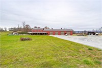 64 CAVALRY ROAD, JONESTOWN (26.77 ACRES)