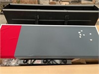 6 Panel 360 Table Top Display