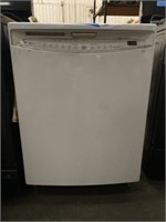 GE Dishwasher