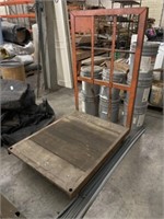 Industrial Cart