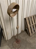 57 " Work Light