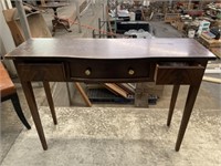 Sofa Table