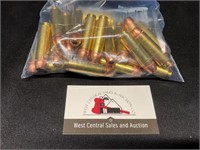 .50 Beowulf Ammo