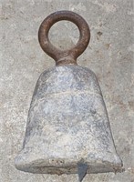 Weight With Eye Bolt