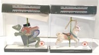 Smithsonian Collection Christmas Ornaments