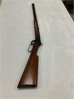 Marlin model 1892 lever-action rifle