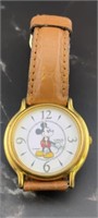 1990’s Lorus Disney Mickey Mouse Wristwatch-