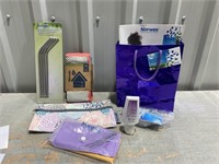 Norwex Bag of On The Go Items Value $100