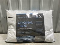 Orthopedic Water Pillow Value $80