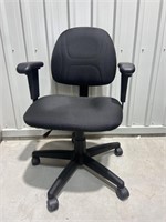 COACH Office Chair Adjustable Height Value $192