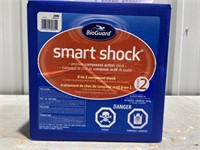 Smart Shock 6in1 Compounds Shock Value $136