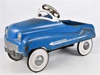 Original Murray Champion Jet Flow Drive Pedal Car
