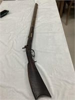 R. Buchmiller Pennsylvania long rifle