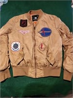Vtg. American Stitch Jacket