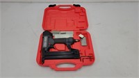 Craftsman air brad nailer