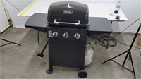 Dyna-Glo gas grill