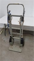 2 wheel cart