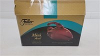 Fuller brush Co. Mini Maid micro vacuum