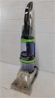 Hoover steam vacuum